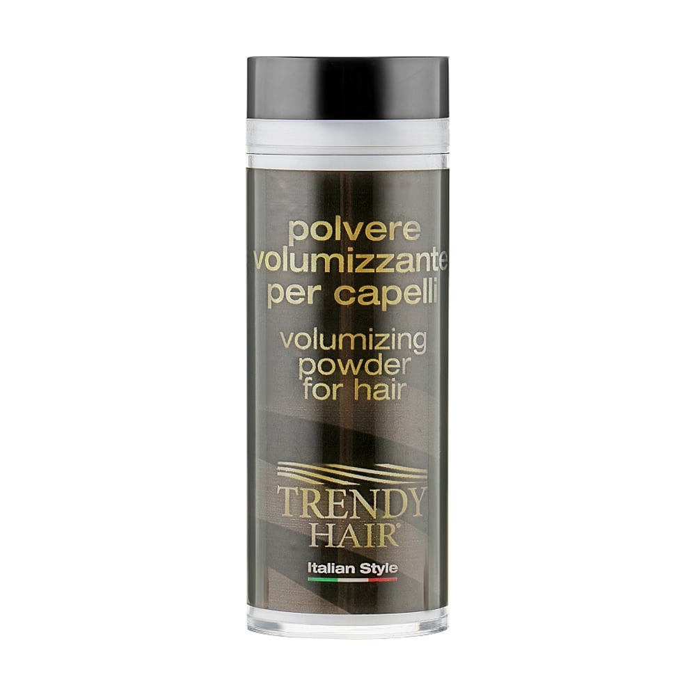 Пудра для об'єму волосся Trendy Hair Volumizing Powder, 30 г