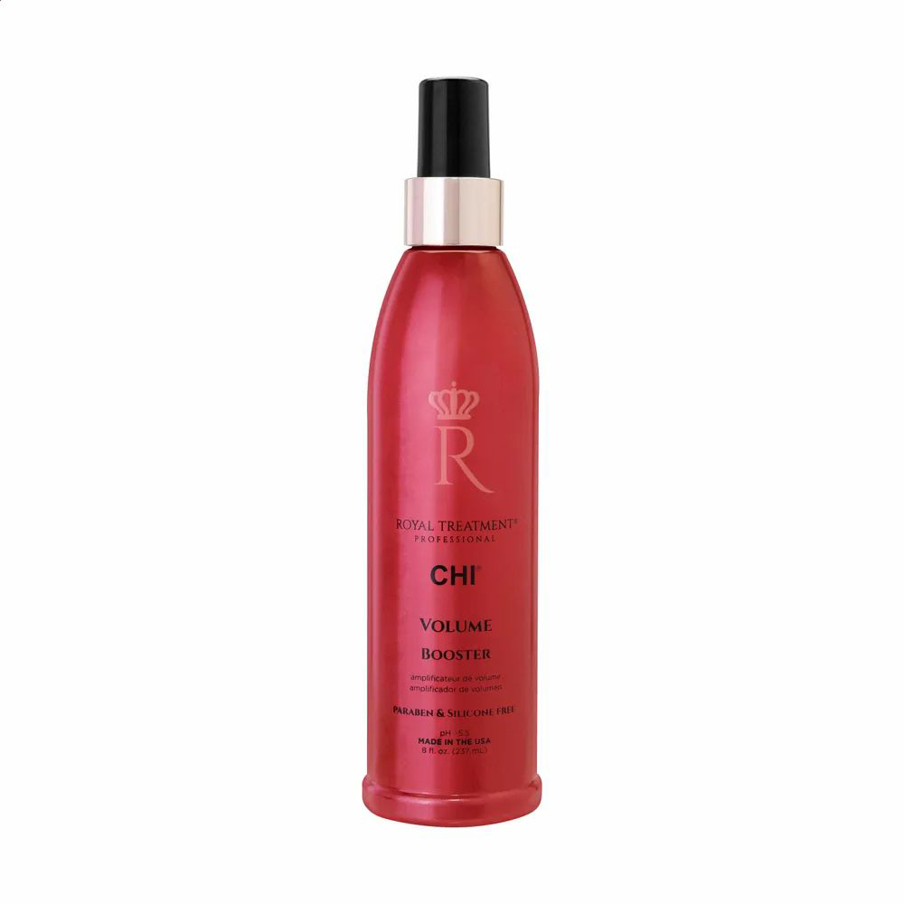 Спрей для об'єму волосся CHI Royal Treatment Volume Booster, 237 мл